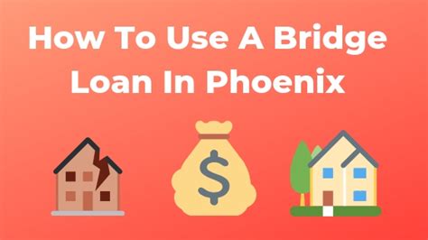 bridge loans lenders phoenix